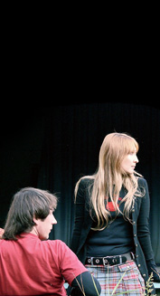 The Band